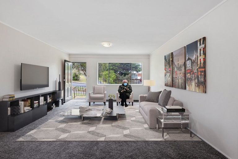 Photo of property in 2/38 Lynden Avenue, Hillcrest, Auckland, 0627