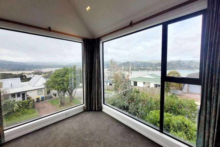 Photo of property in 9 Bodmin Terrace, Camborne, Porirua, 5026