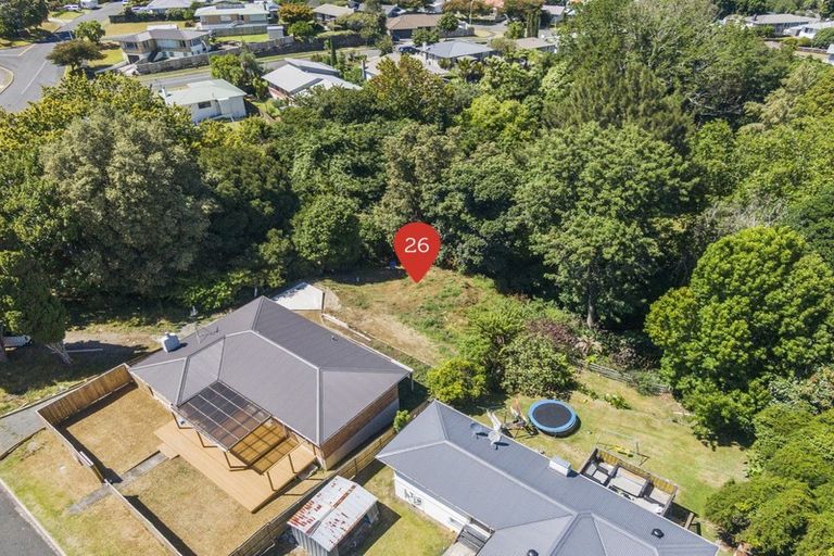 Photo of property in 26 Argyll Road, Greerton, Tauranga, 3112