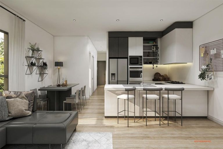 Photo of property in 141 Walters Road, Papakura, Takanini, 2110