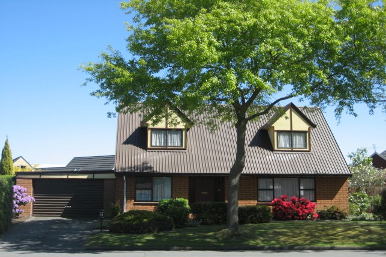 Photo of property in 23 Elvira Court, Bishopdale, Christchurch, 8053