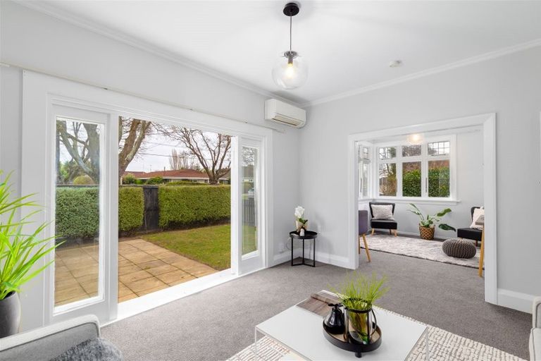 Photo of property in 133 Studholme Street, Somerfield, Christchurch, 8024