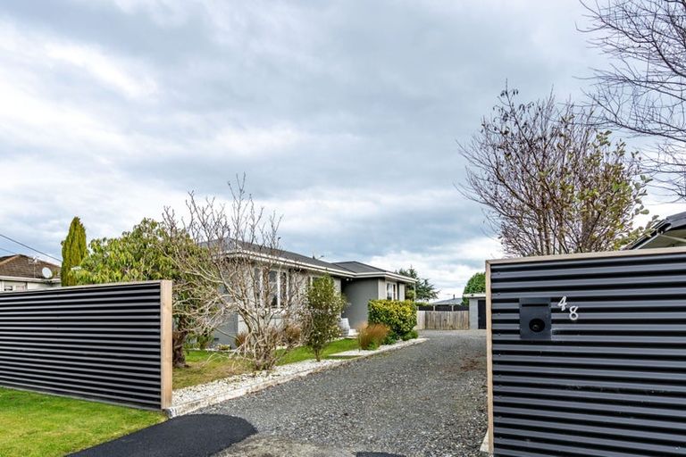 Photo of property in 48 Ross Street, Grasmere, Invercargill, 9810