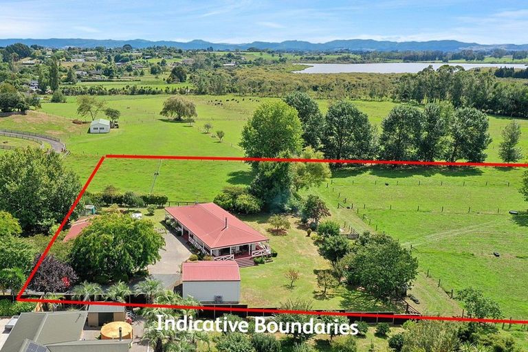 Photo of property in 426c Rotokauri Road, Rotokauri, Hamilton, 3289
