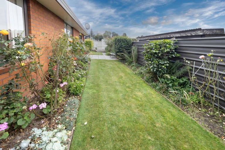 Photo of property in Cox Street Mews, 2/11 Cox Street, Ashburton, 7700