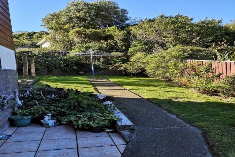 Photo of property in 46b Cortina Avenue, Johnsonville, Wellington, 6037