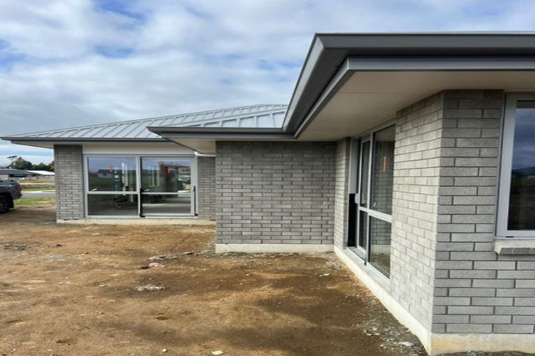 Photo of property in 59 Hampton Terrace, Matamata, 3400