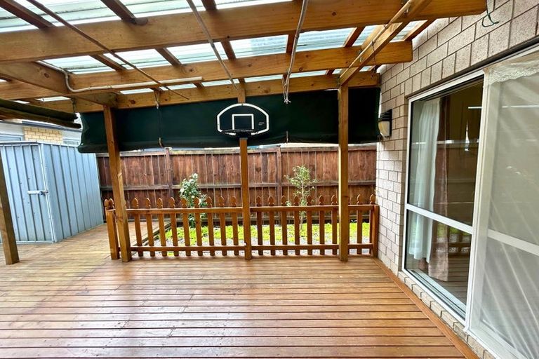 Photo of property in 15 Rohi Place, Flat Bush, Auckland, 2019