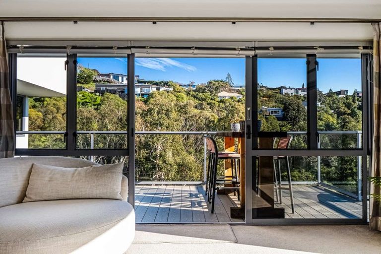 Photo of property in 10 Cadiz Lane, Mount Pleasant, Christchurch, 8081