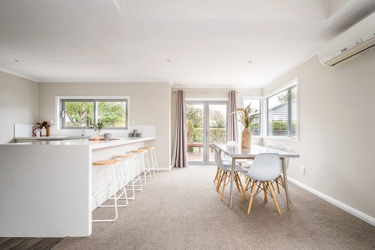 Photo of property in 225 Cranford Street, St Albans, Christchurch, 8014