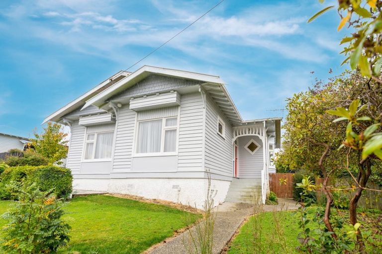 Photo of property in 3 High Street, Gore, 9710