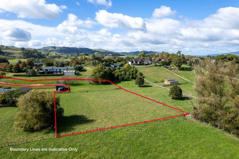 Photo of property in 3/139 Maungakawa Road, Cambridge, 3496