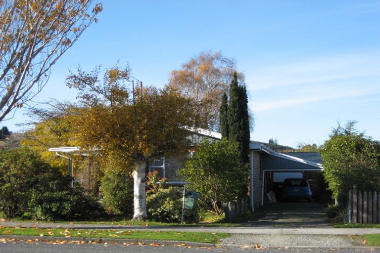 Photo of property in 49 Hamilton Street, East Gore, Gore, 9710