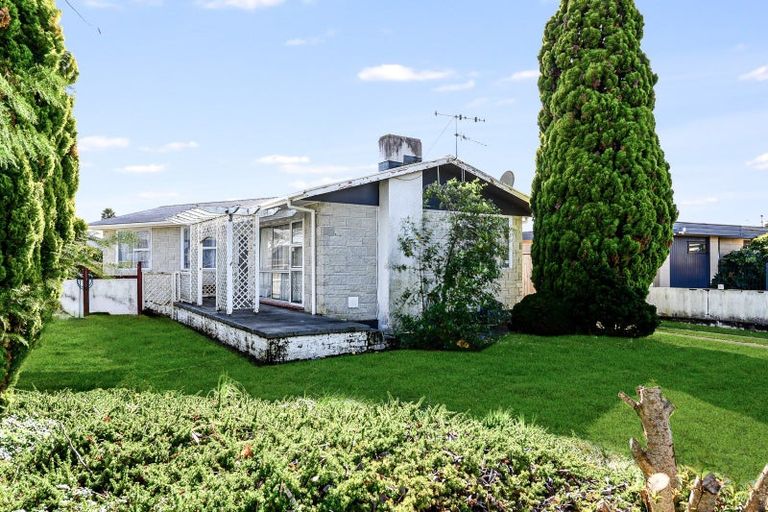 Photo of property in 45 Tongariro Street, Chartwell, Hamilton, 3210