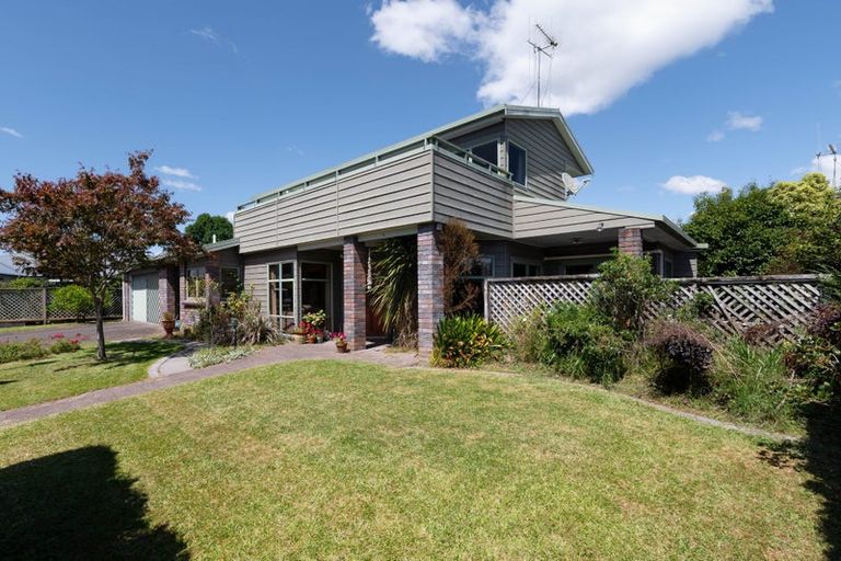 Photo of property in 20 Piccadilly Lane, Hillcrest, Hamilton, 3216