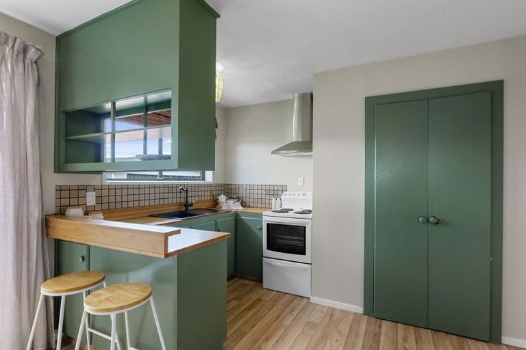 Photo of property in 186 Horndon Street, Darfield, 7510