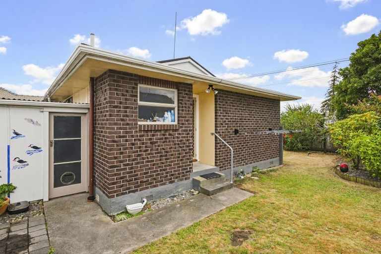 Photo of property in 34a Power Street, Levin, 5510