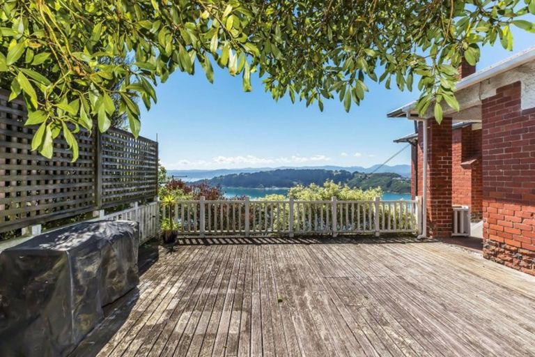 Photo of property in 98 Grafton Road, Roseneath, Wellington, 6011