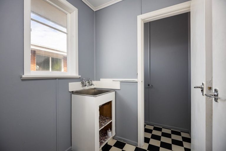 Photo of property in 3 George Street, Waitara, 4320