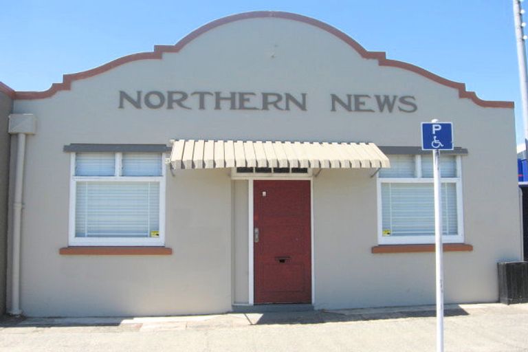 Photo of property in 149 Broadway, Kaikohe, 0405