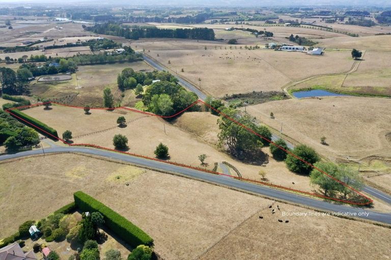 Photo of property in 10 Bryant Road, Karaka, Papakura, 2580