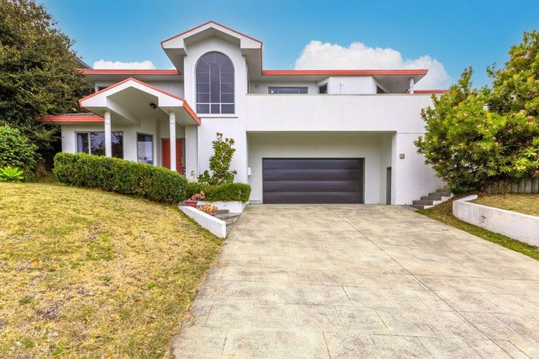 Photo of property in 83 Hetley Crescent, Taradale, Napier, 4112