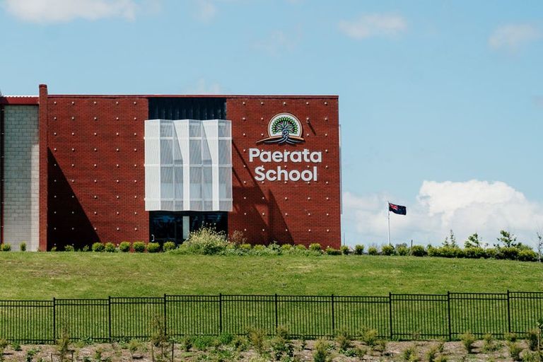 Photo of property in 8 Tirikatene Avenue, Paerata, Pukekohe, 2124