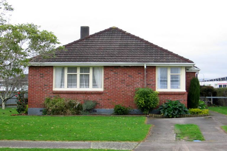 Photo of property in 2a Wakefield Street, Awapuni, Palmerston North, 4412