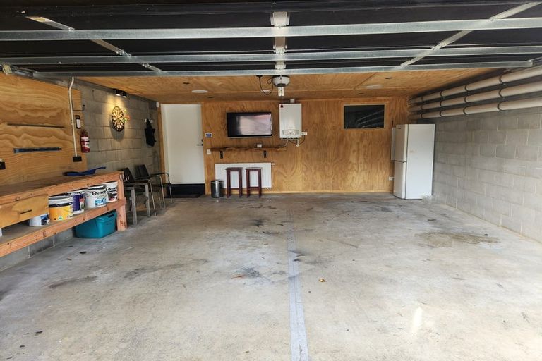 Photo of property in 64 Central Terrace, Kelburn, Wellington, 6012