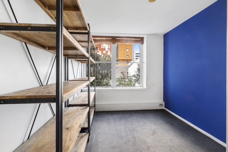 Photo of property in 2a/123 Molesworth Street, Thorndon, Wellington, 6011