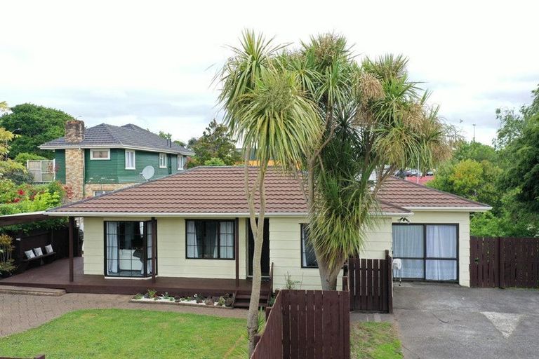 Photo of property in 3/137 Great South Road, Manurewa, Auckland, 2102