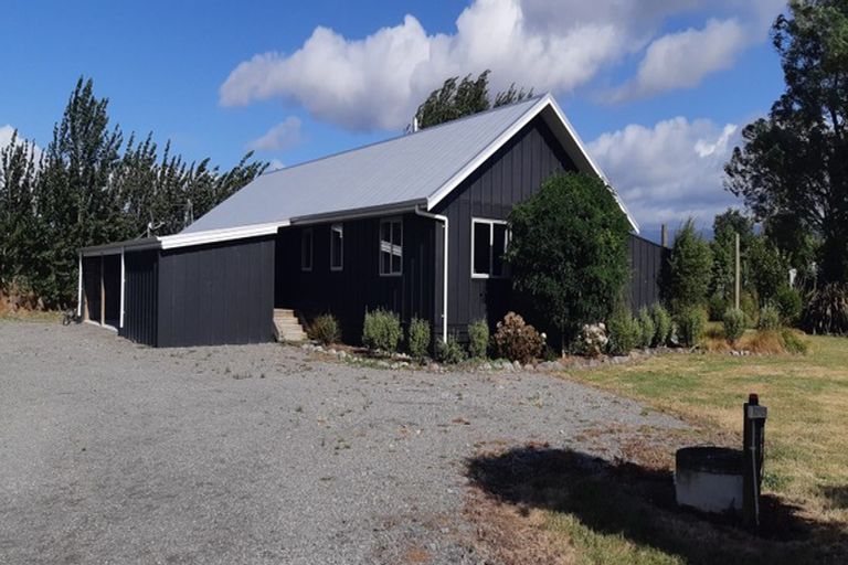 Photo of property in 67b Victoria Street, Carterton, 5713