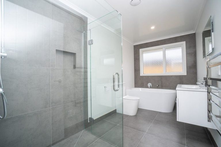 Photo of property in 113a Gillespies Line, Cloverlea, 4412