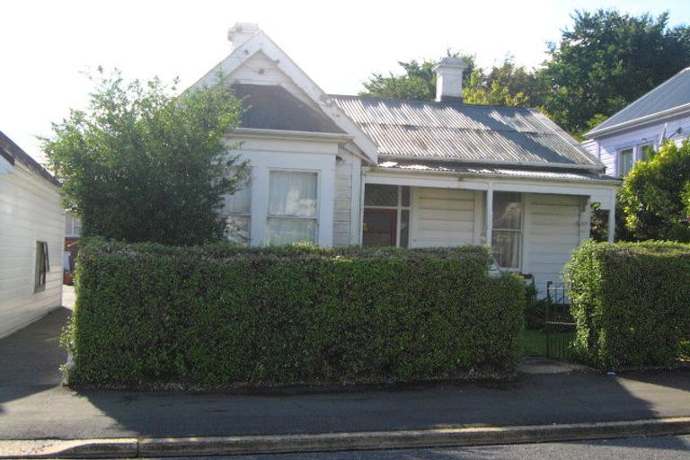 Photo of property in 17 Chambers Street, North East Valley, Dunedin, 9010