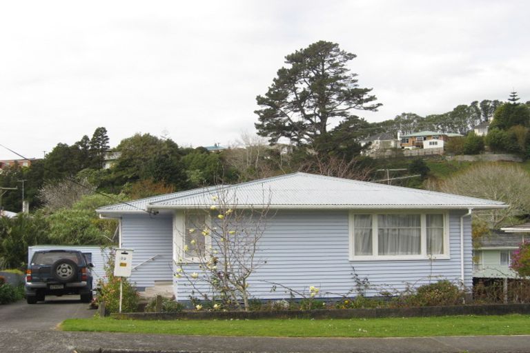 Photo of property in 19 Pembroke Street, Westown, New Plymouth, 4310