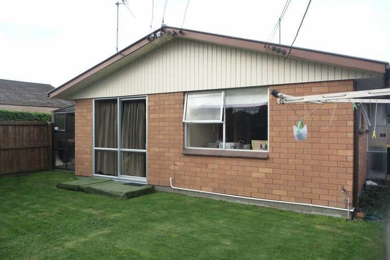Photo of property in 1/79 Middleton Road, Upper Riccarton, Christchurch, 8041