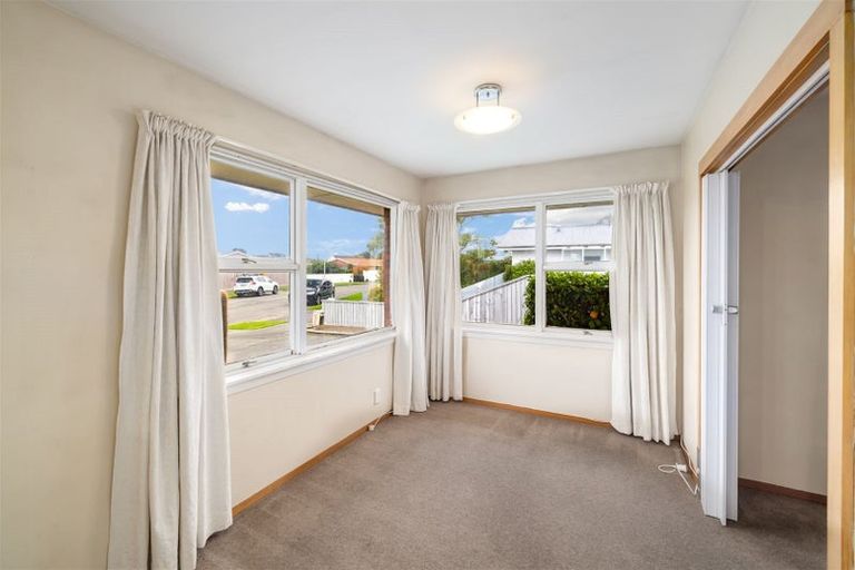 Photo of property in 1/11 Blakehall Place, Spreydon, Christchurch, 8024
