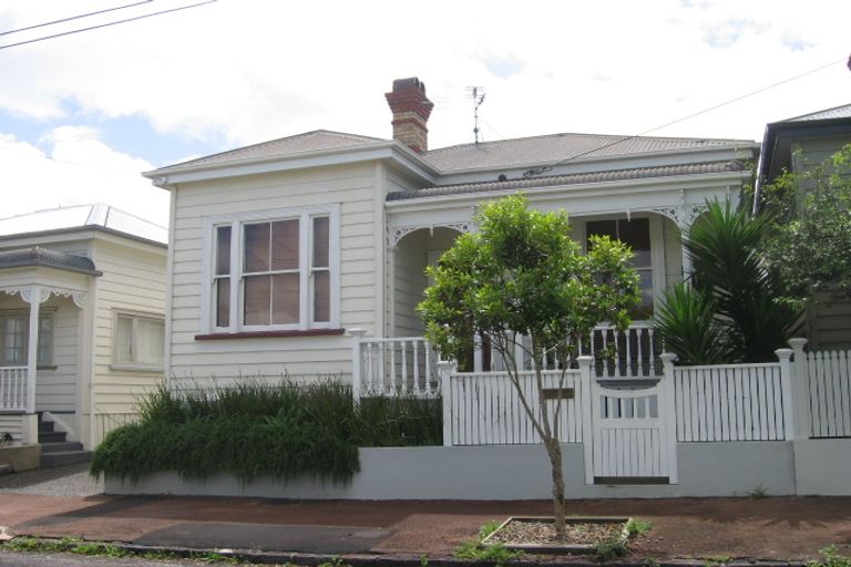 Photo of property in 68 Clarence Street, Ponsonby, Auckland, 1011
