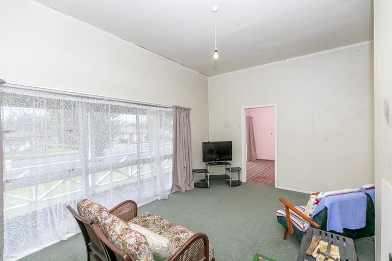 Photo of property in 142 Hakanoa Street, Huntly, 3700