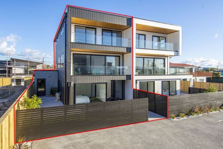 Photo of property in 536d Papamoa Beach Road, Papamoa Beach, 3118