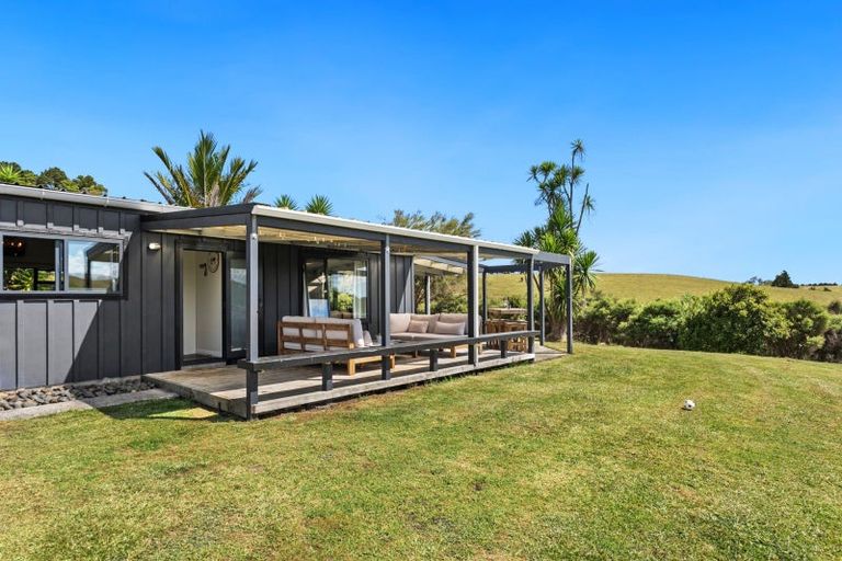 Photo of property in 956 Wiroa Road, Okaihau, 0475