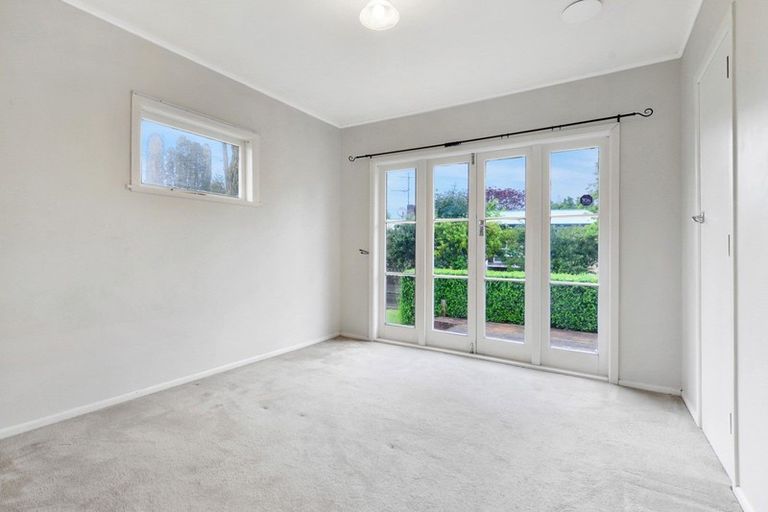 Photo of property in 57 Morris Road, Hillcrest, Hamilton, 3216