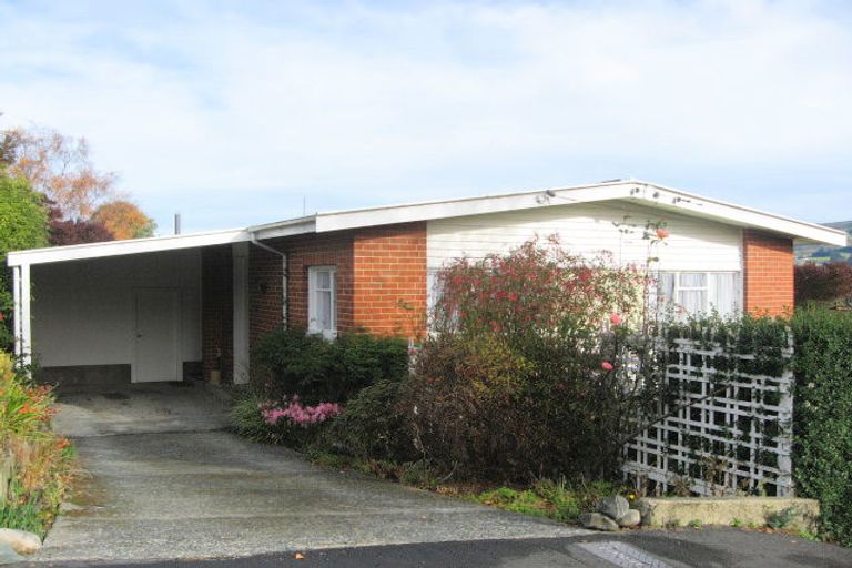 Photo of property in 9 Colin Street, Opoho, Dunedin, 9010