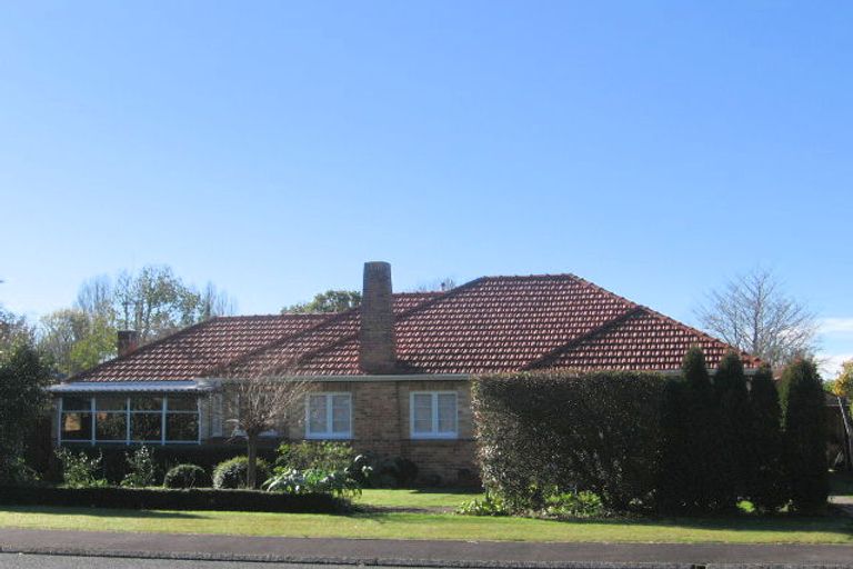 Photo of property in 26 Anson Avenue, Fairfield, Hamilton, 3214