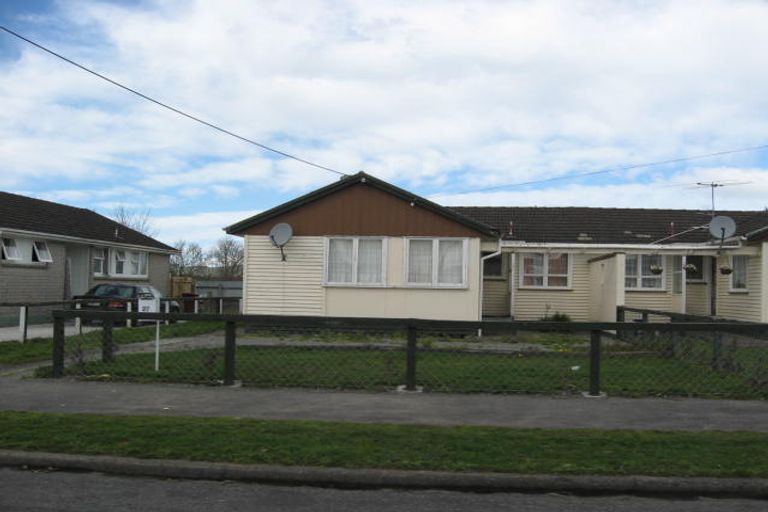Photo of property in 27-29 Clyde Street, Masterton, 5810