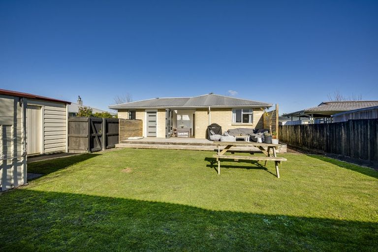 Photo of property in 8 Lyttelton Crescent, Tamatea, Napier, 4112