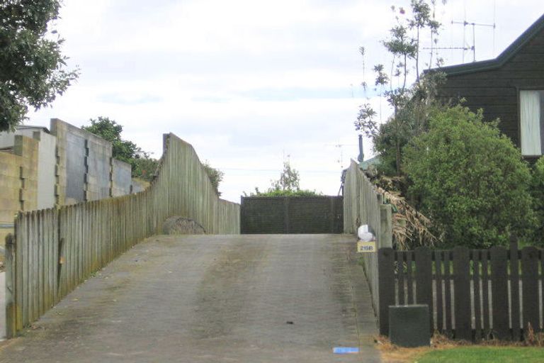 Photo of property in 215b Dickson Road, Papamoa Beach, Papamoa, 3118