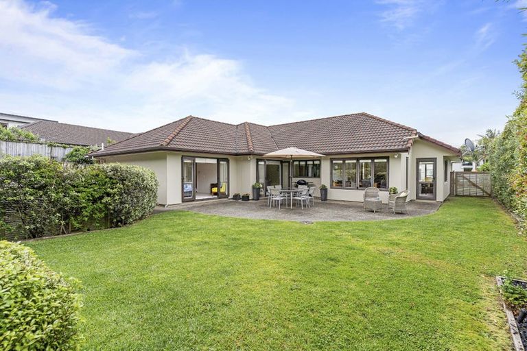 Photo of property in 35 Intrepid Crescent, Beachlands, Auckland, 2018