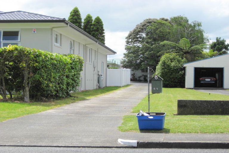 Photo of property in 44 Wellington Street, Pukekohe, 2120