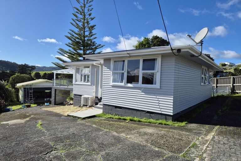 Photo of property in 17 Clotworthy Crescent, Onerahi, Whangarei, 0110